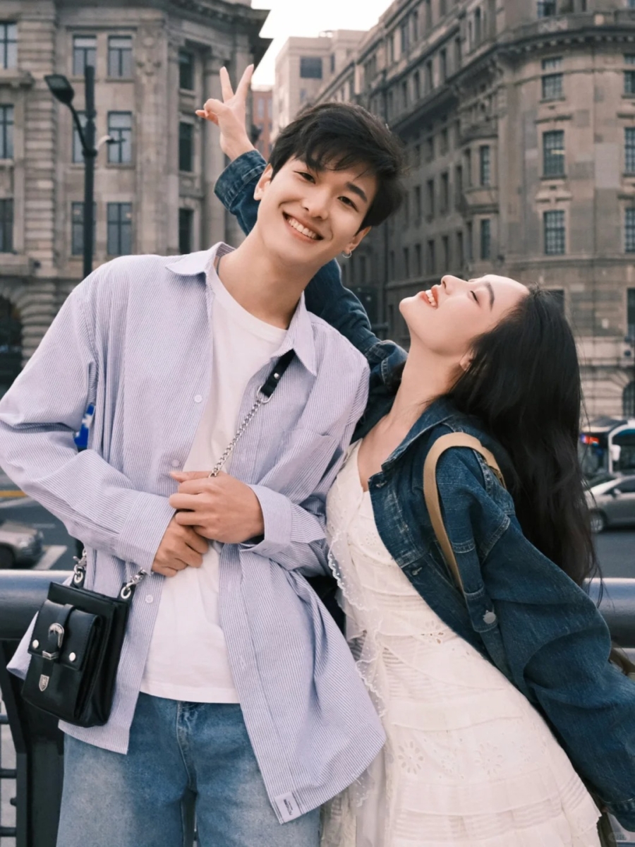 7、感情不要勉强