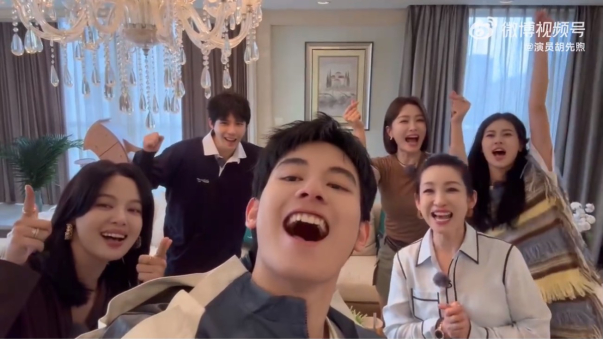 这一季没有导游