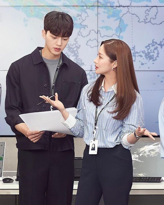 “职场小人”要小心