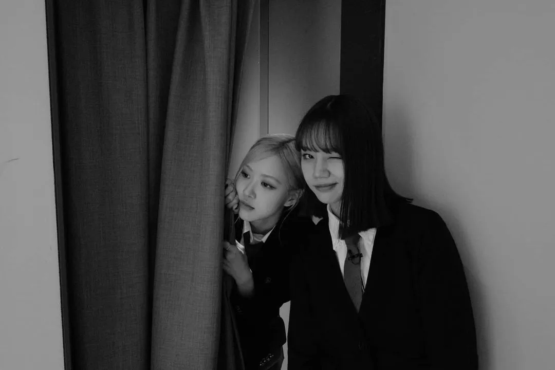 惠利、Rosé
