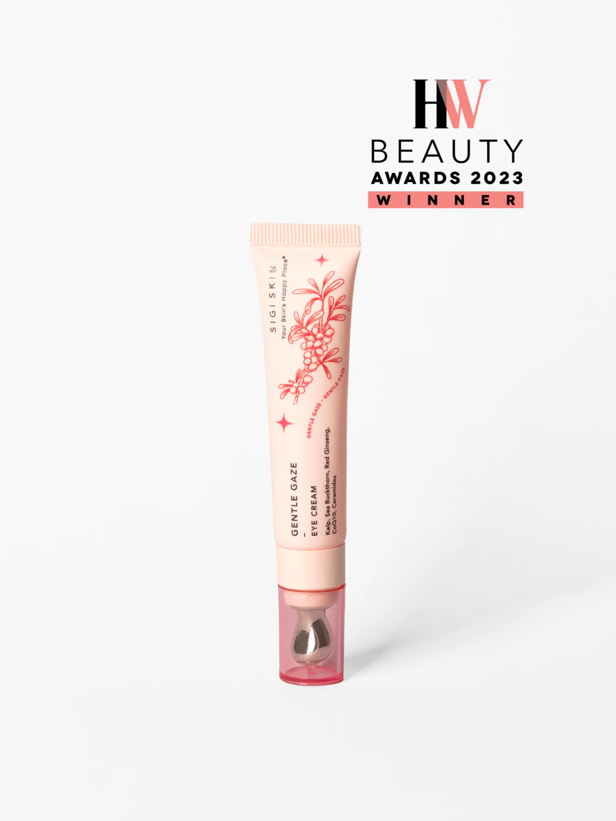 Sigi Skin Gentle Gaze Anti-Ageing Eye Cream