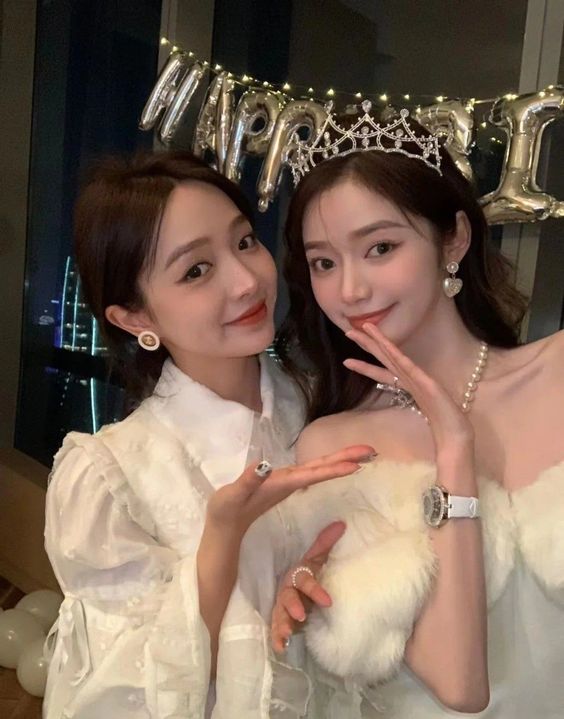 7、TA 对你很诚实