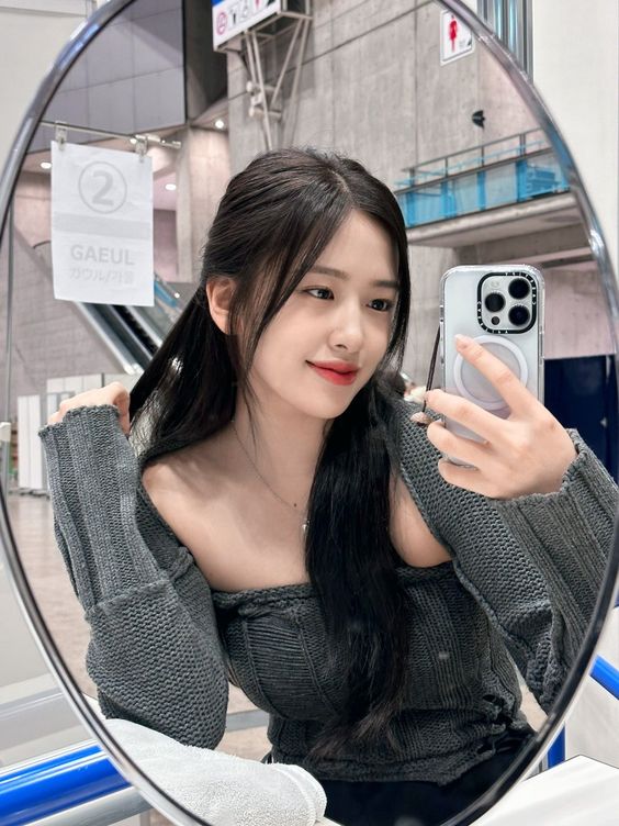 长时间戴隐形眼镜