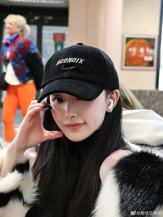 打造时髦造型的好帮手!