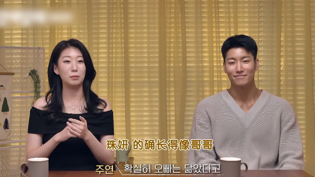 家族基因太强大