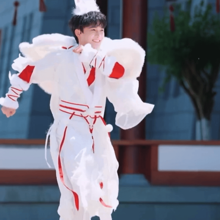 《奔跑吧12》官宣阵容啦!