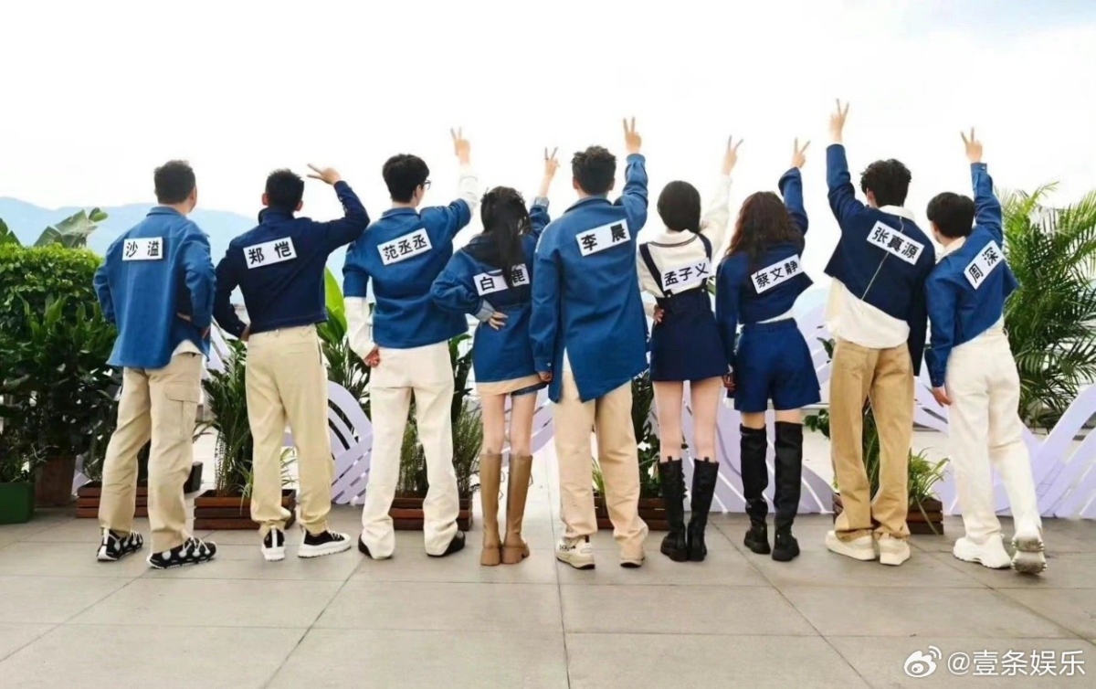 现在的阵容配置也很受欢迎