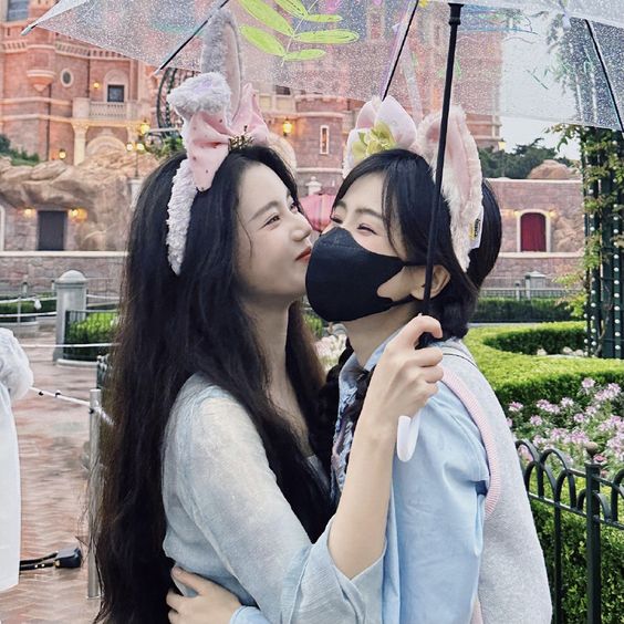 6、TA 会让你感觉自己被重视