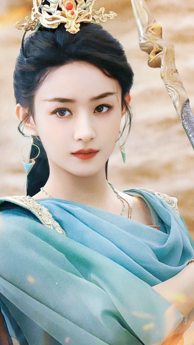 期待《与凤行》