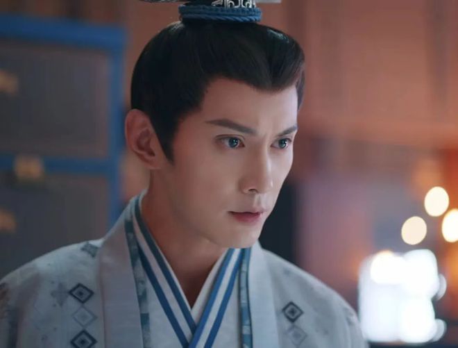 男主太老没有 CP 感