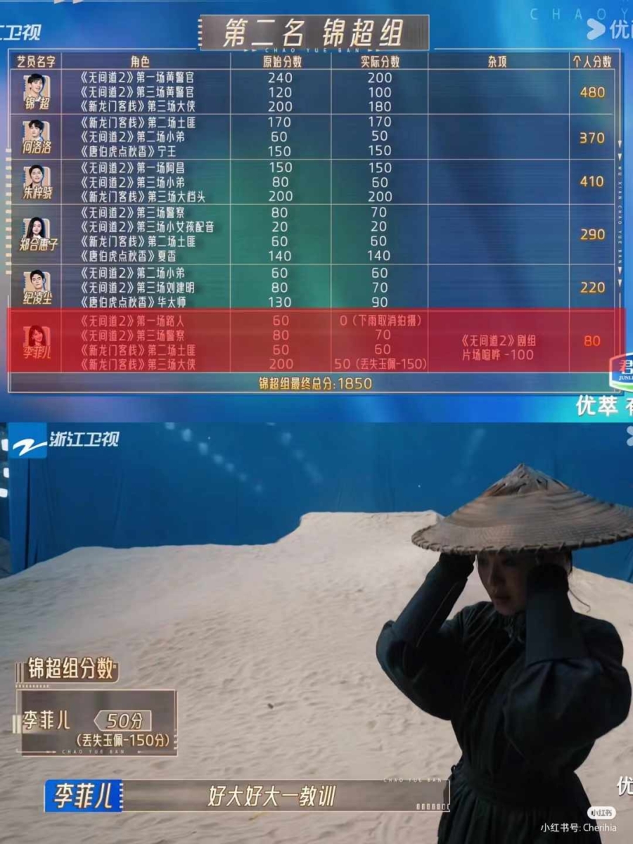 《无限超越班2》