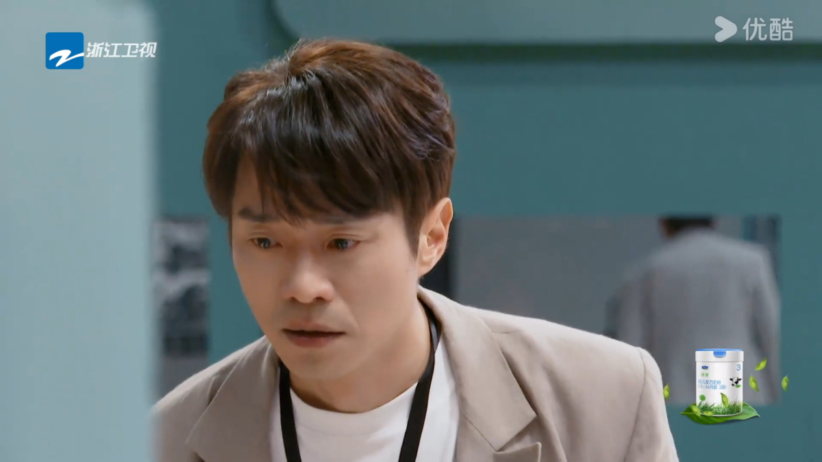 即兴表演一般没有很强的故事性