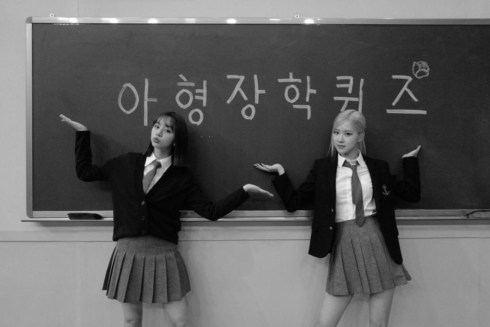 惠利、Rosé