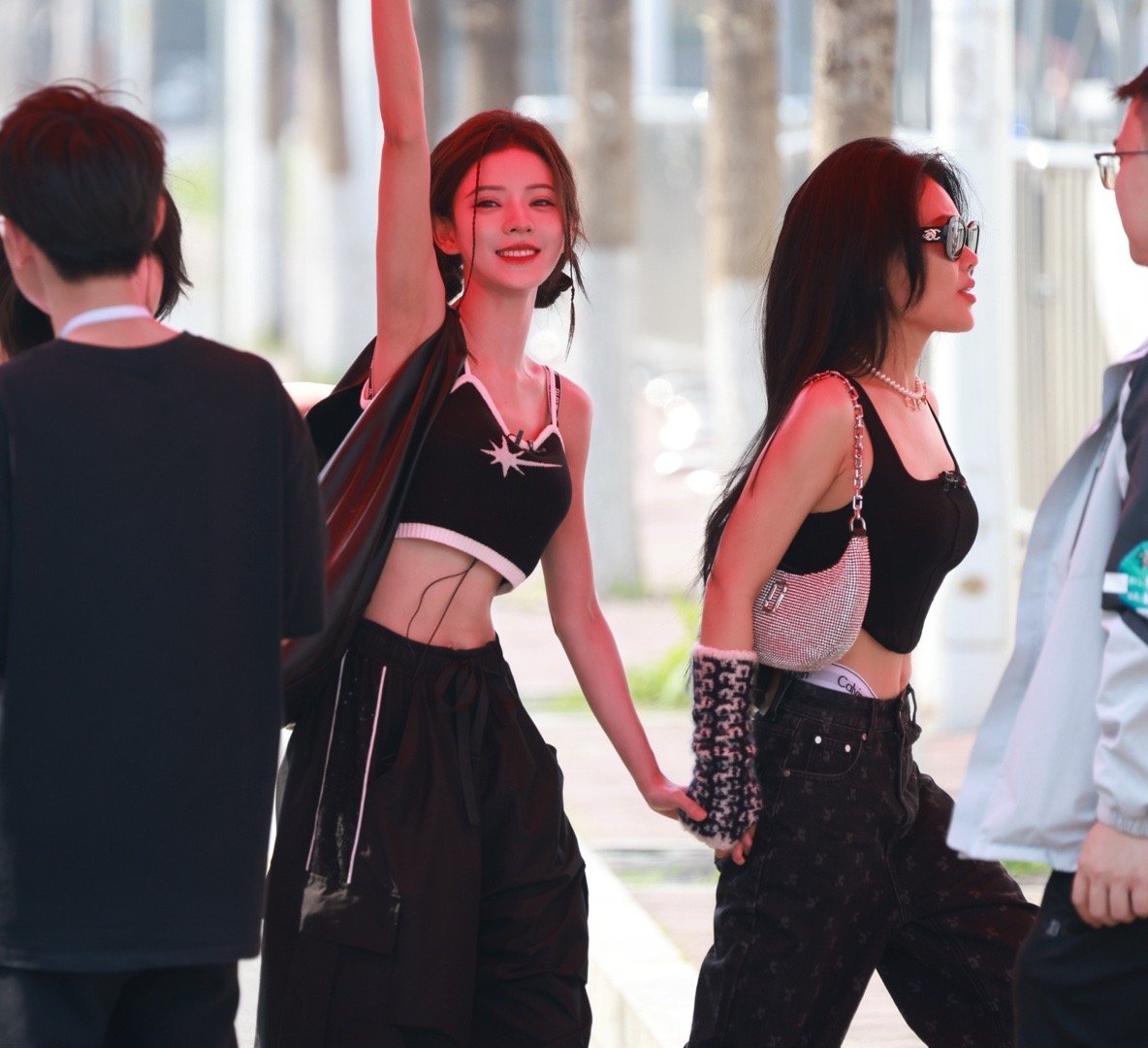 《浪姐5》很快要登场啦！