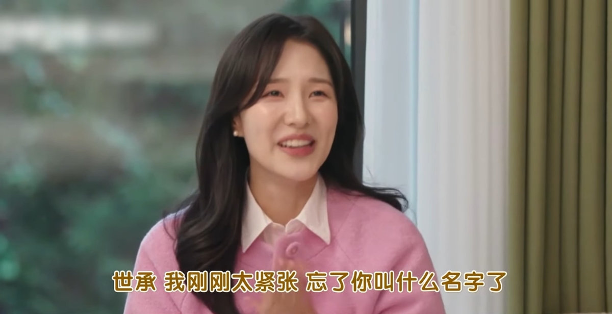 兄妹俩演技大 PK