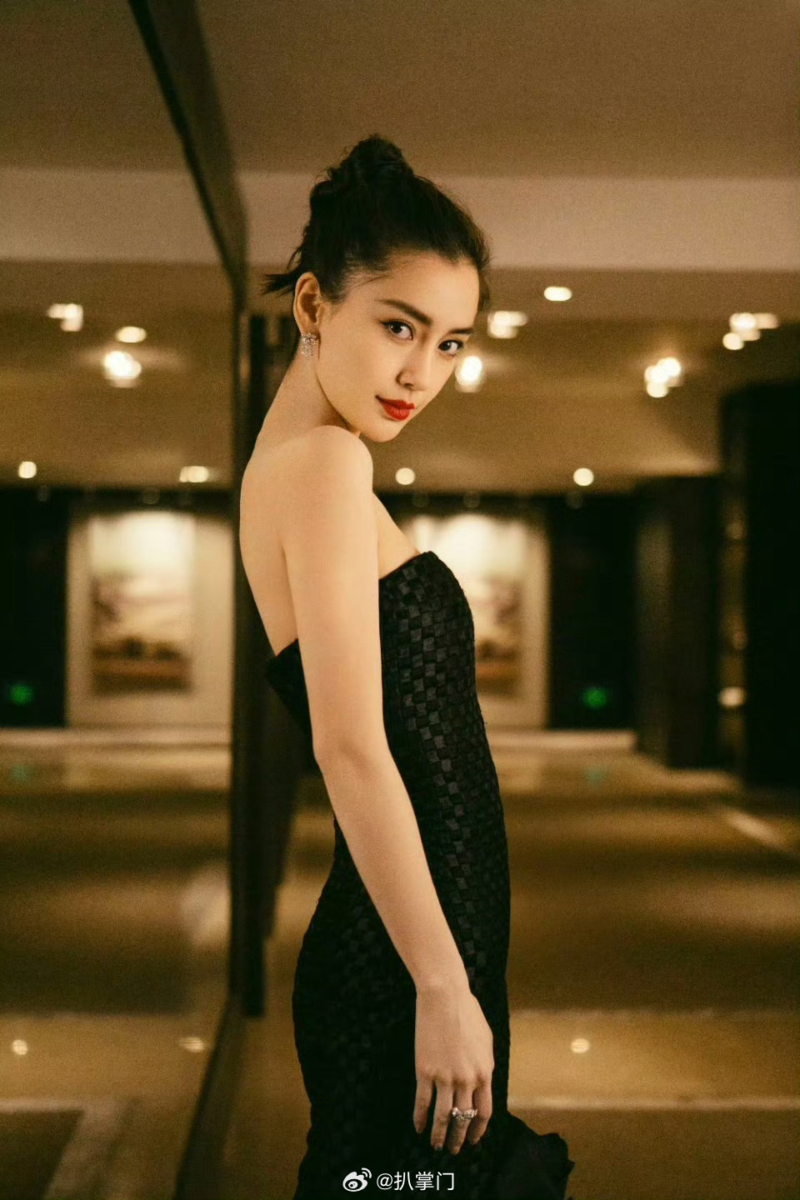 Angelababy