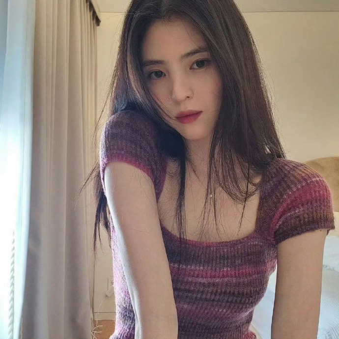 网友都对韩韶禧的眼光表示不理解