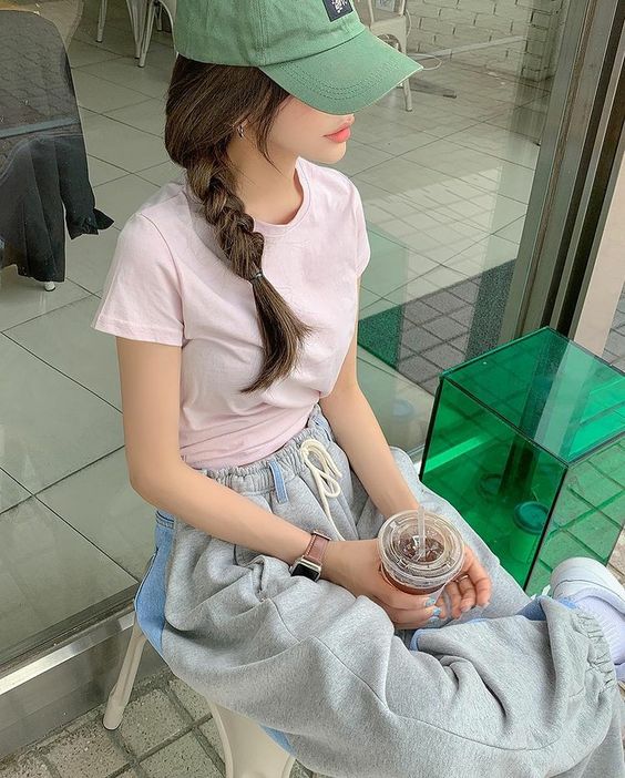 需要编发心机防止头型扁塌