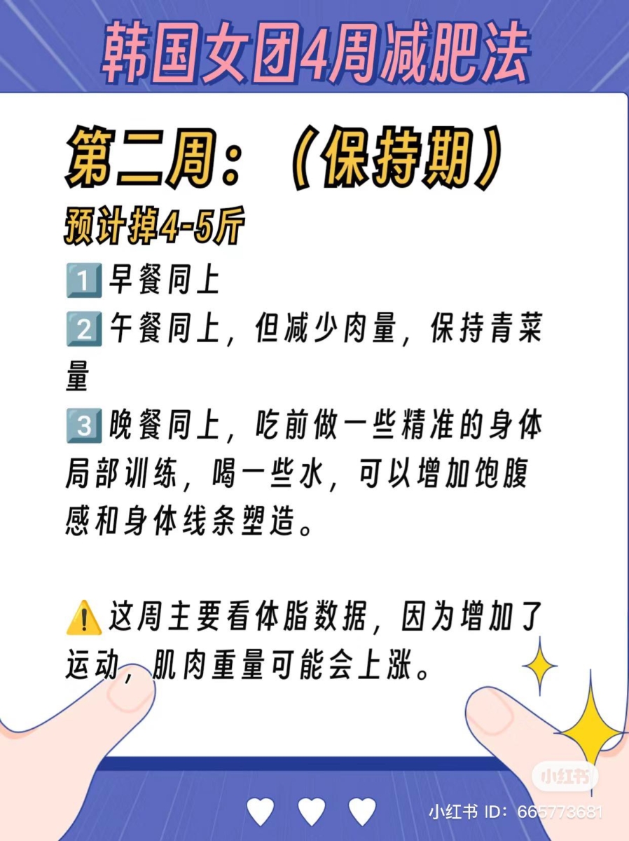 第二周