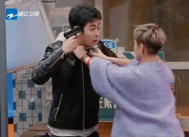 《无限超越班2》