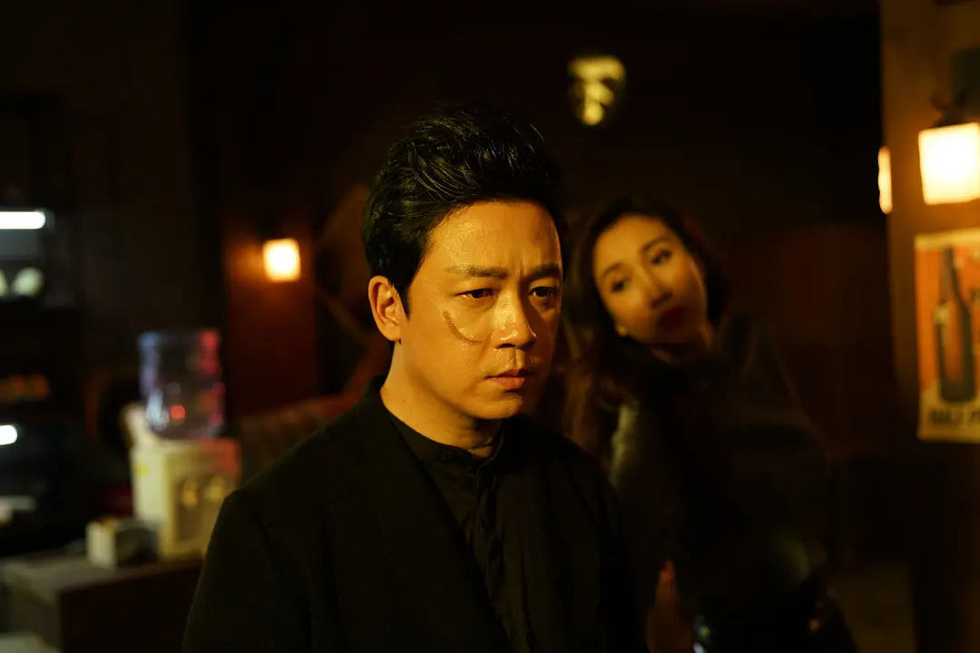 王鹤棣和潘粤明平番？