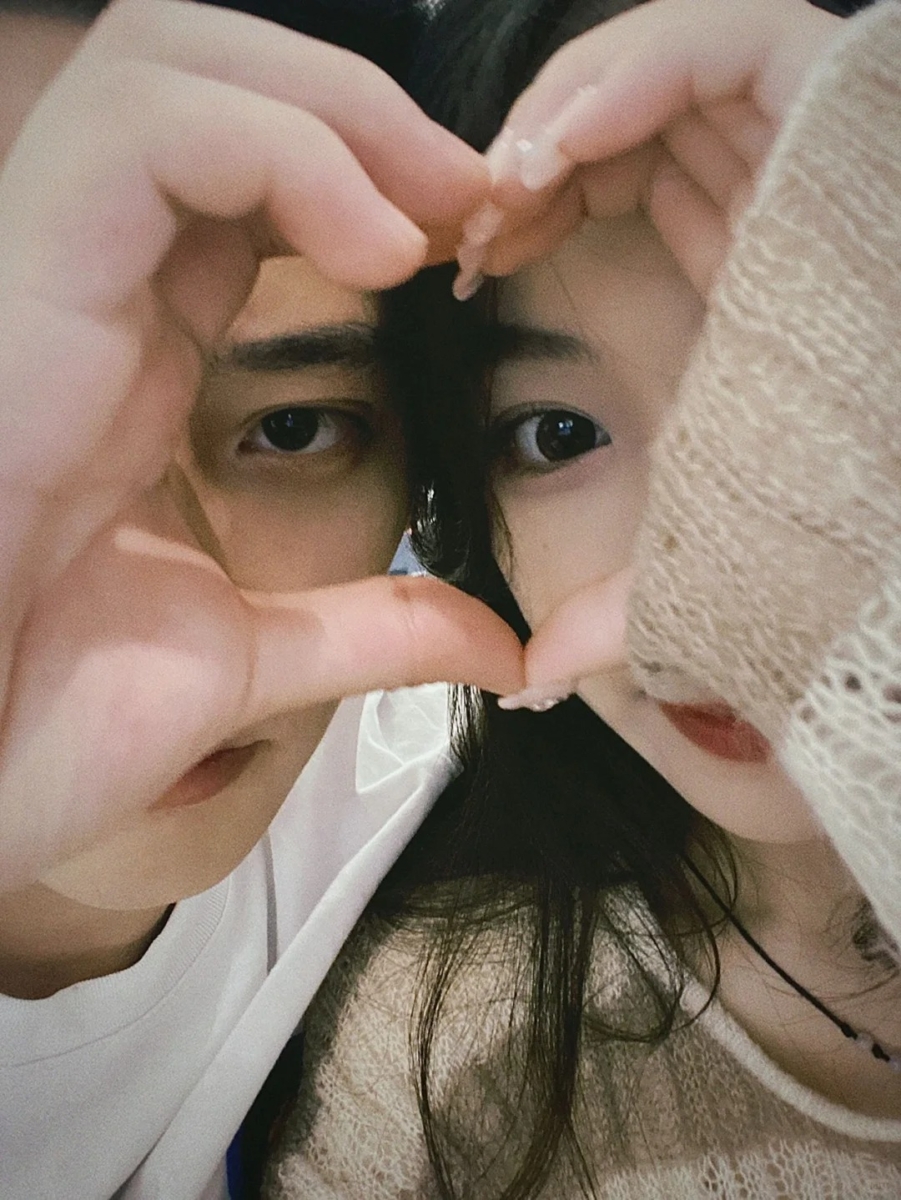 1、谈恋爱也应该考虑物质