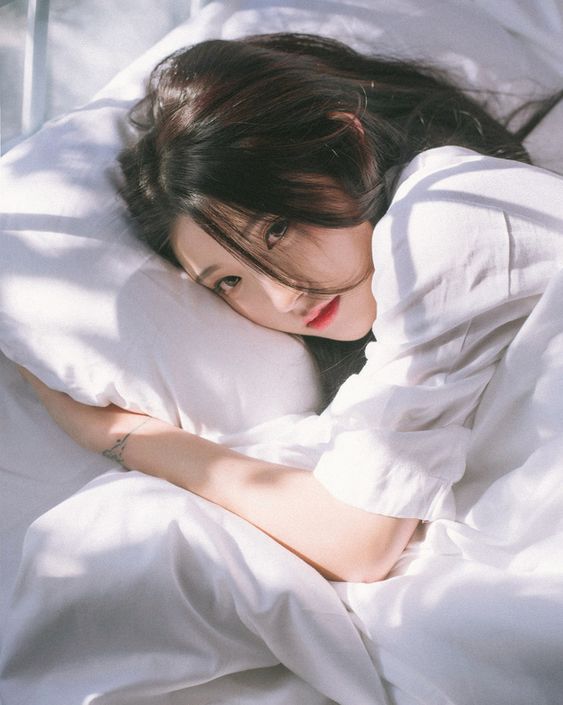 【痘痘肌必看】祛痘的好方法五、戒熬夜