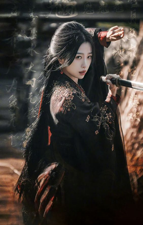 内娱最美女明星榜——TOP 4 虞书欣(23388票)