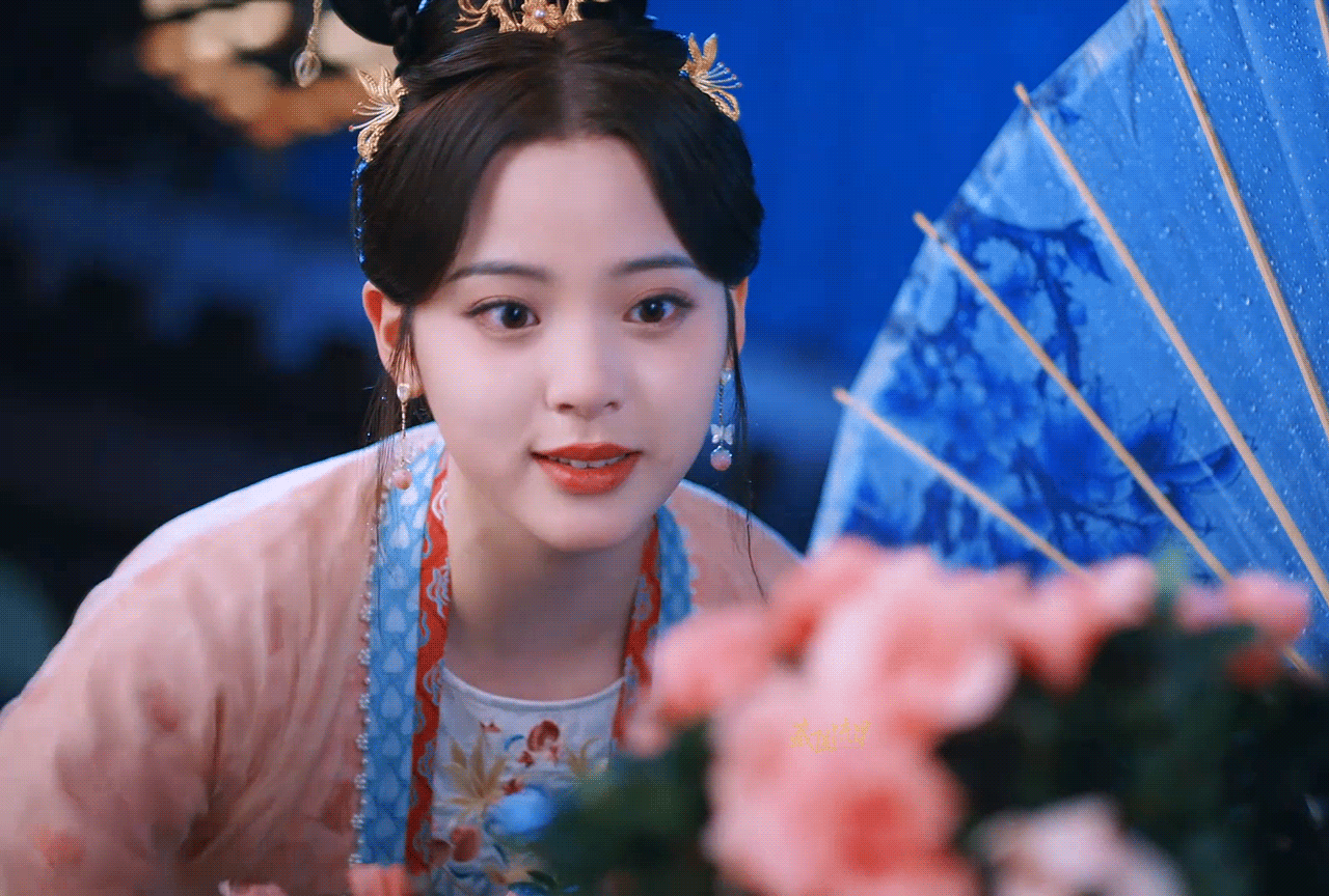 相比起之前，演技进步很多