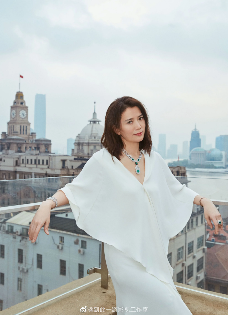 袁咏仪加入《无限超越班2》！