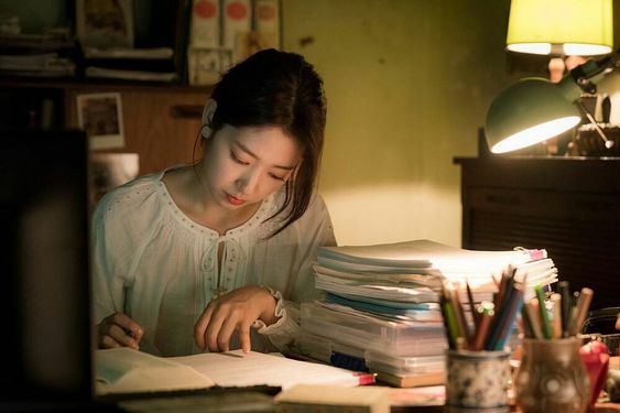 学会成为更强大的自己