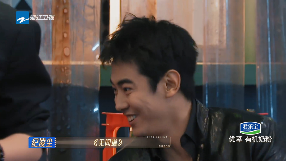 说不定他会成为最大赢家