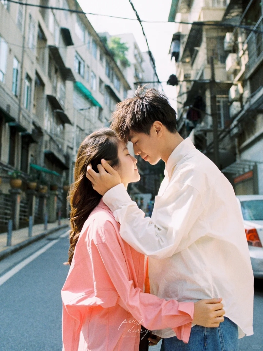 6、成熟的爱情需要双向奔赴