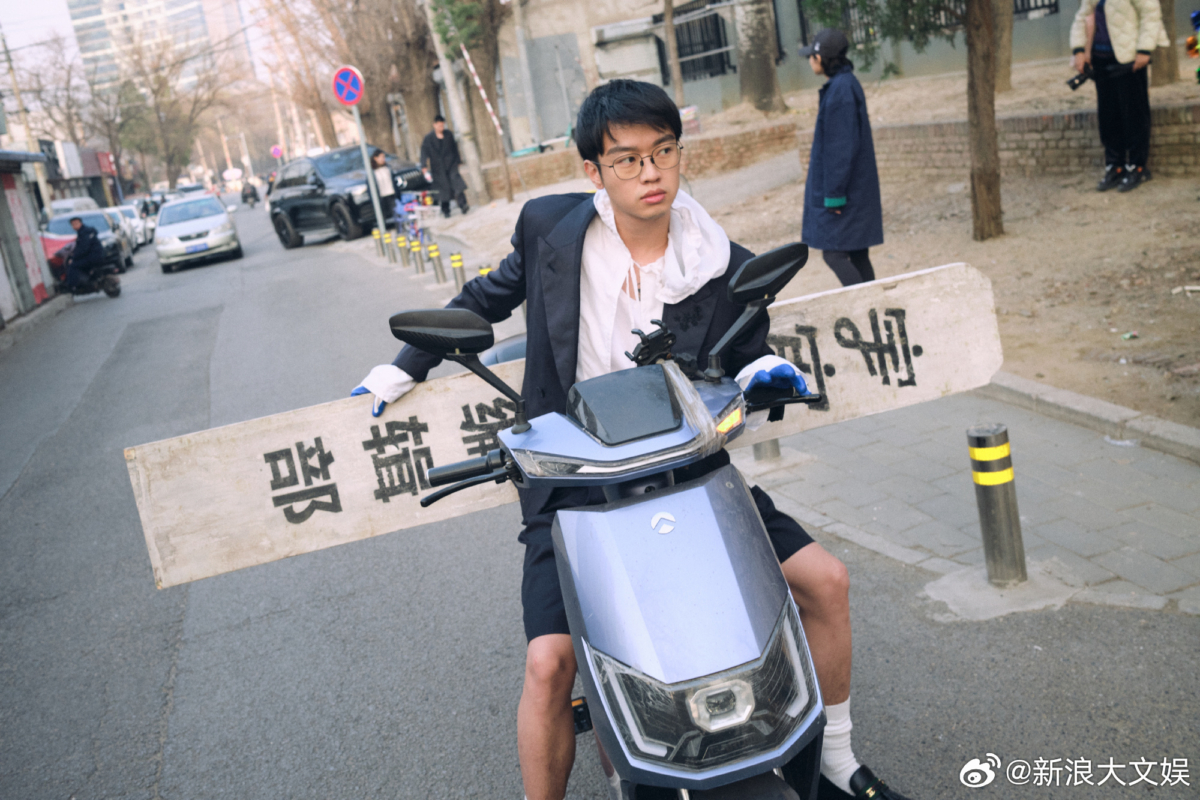 李雪琴男友王一通