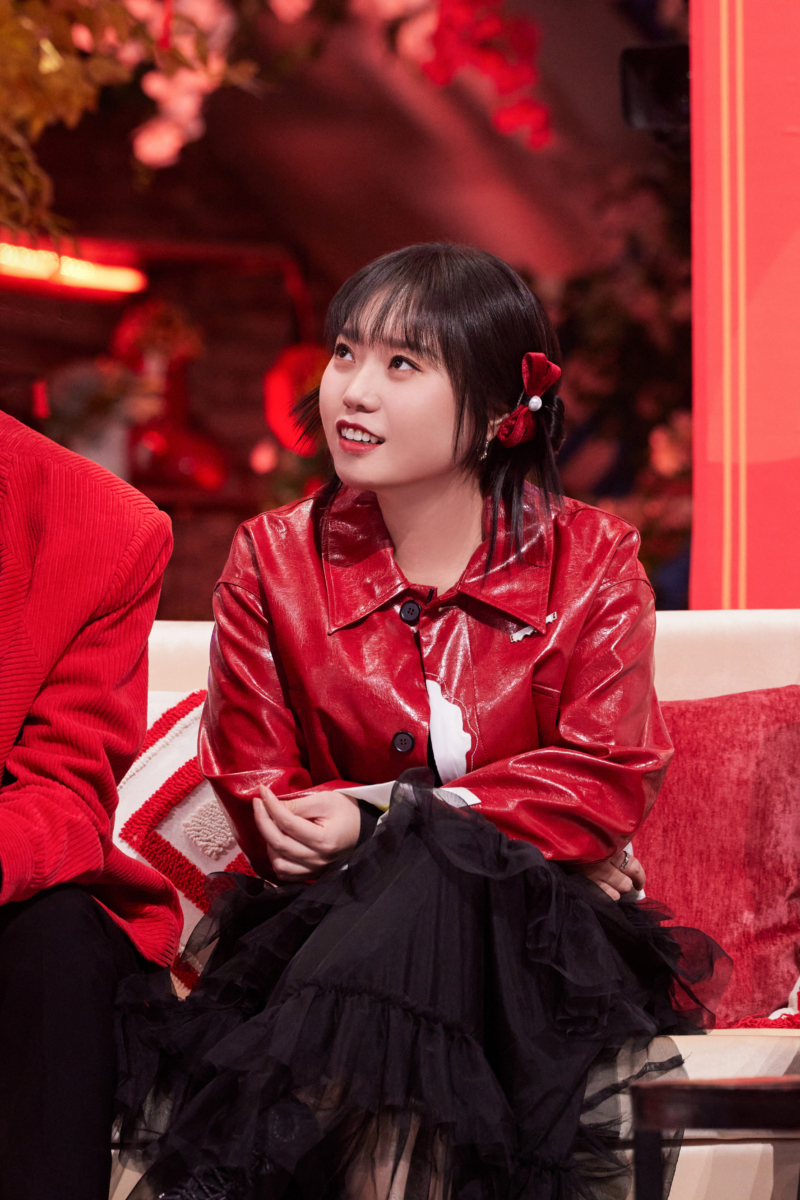 跟胖不胖没关系，跟爱不爱有关