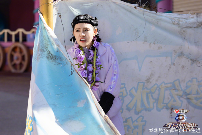 争议2:谢依霖是怎么被抓的?