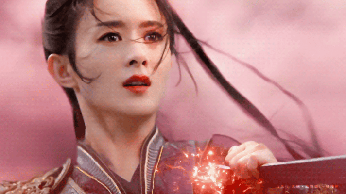 赵丽颖号召力不容小觑