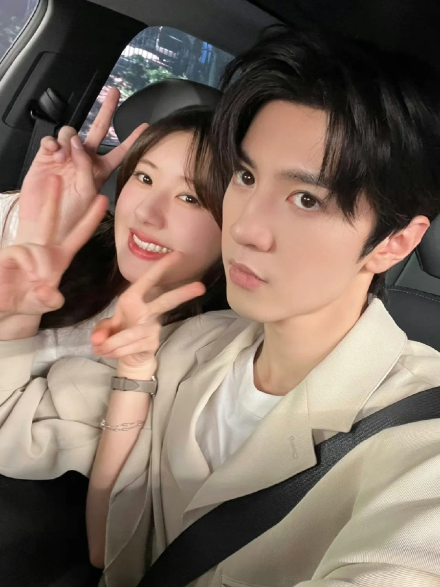 9 条「超清醒恋爱观」