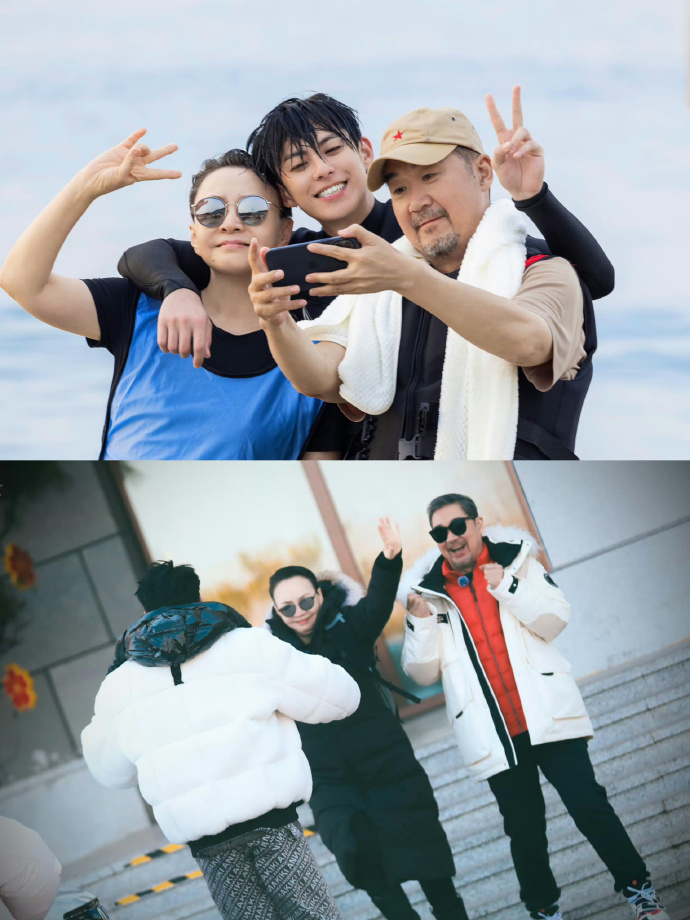 一切就像从未改变