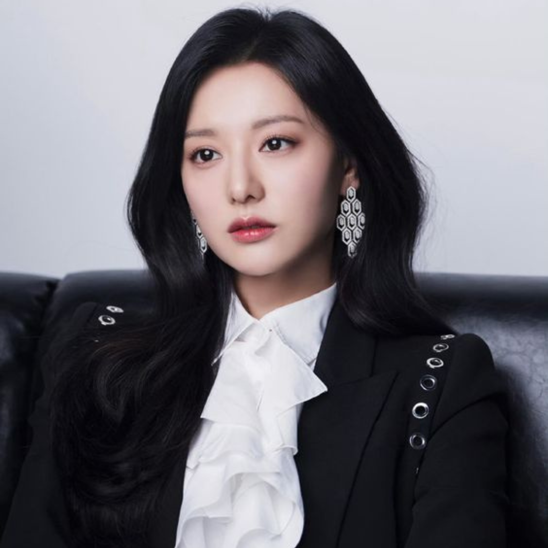 金智媛仅排在第11