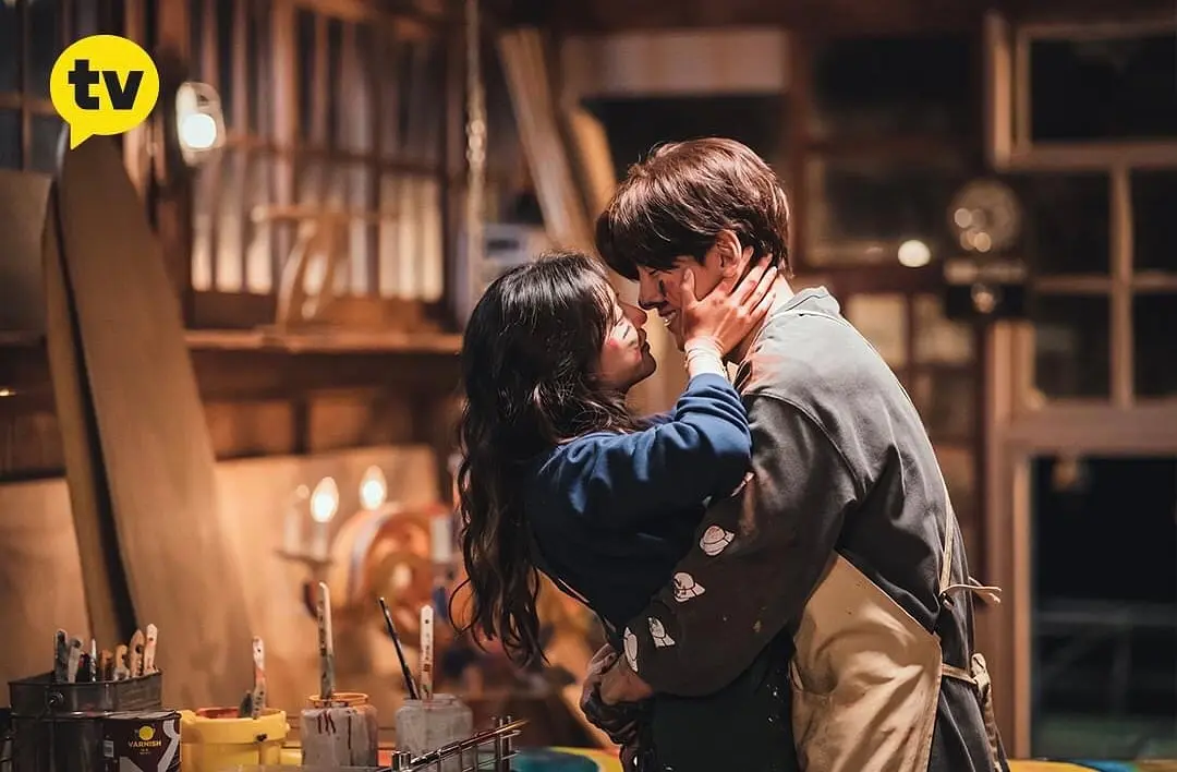 《爱在大都会》池昌旭