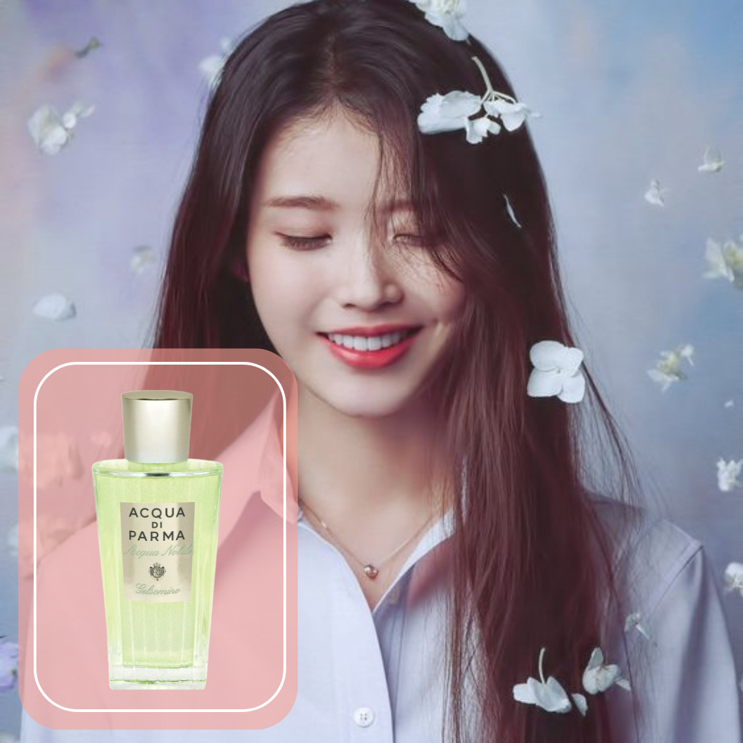 ACQUA DI PARMA 水漾高贵茉莉