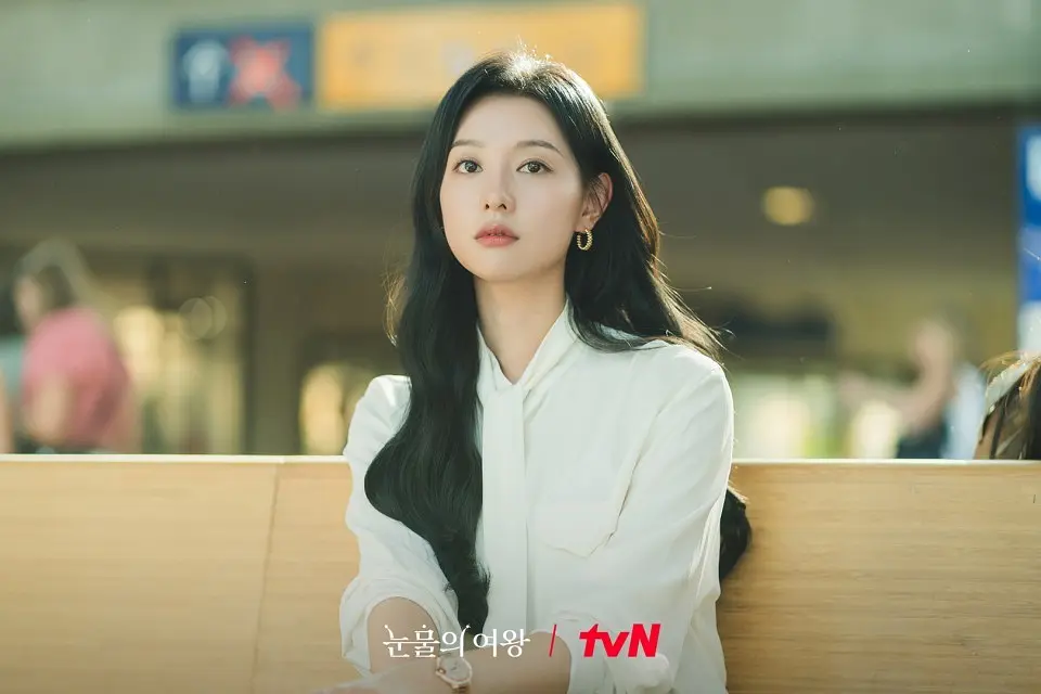 金智媛落选百想最佳女主角