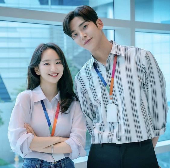 【职场生存法则】四、没必要担心同事不喜欢自己