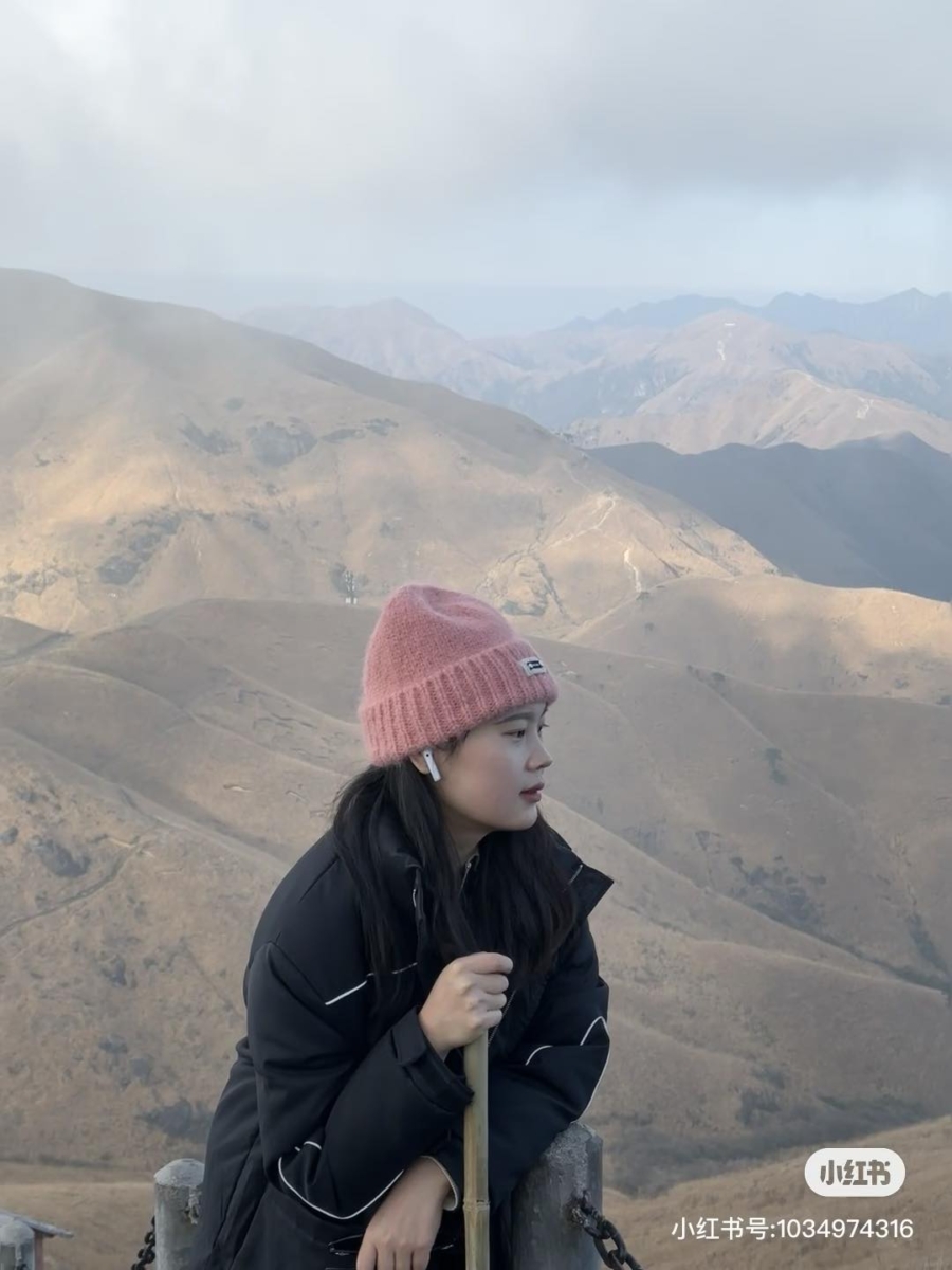 出发永远是最有意义的事情