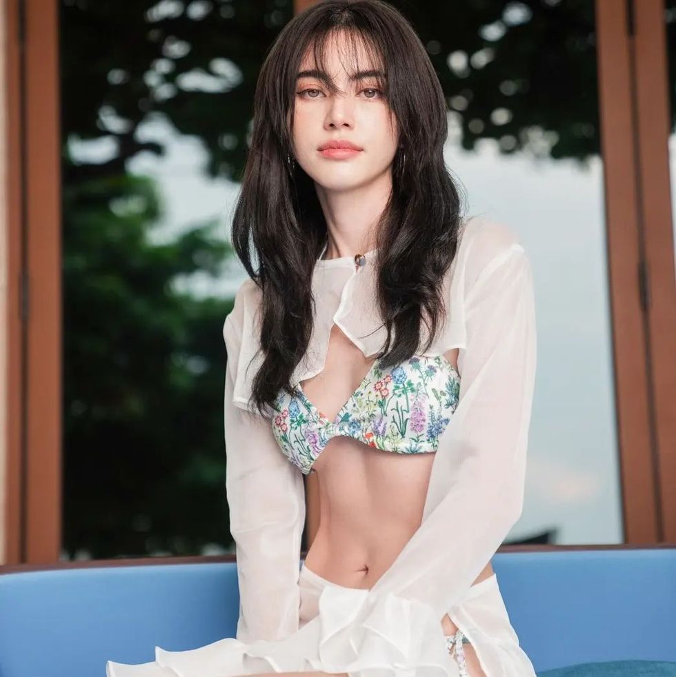 TOP 6 —— Mai davika