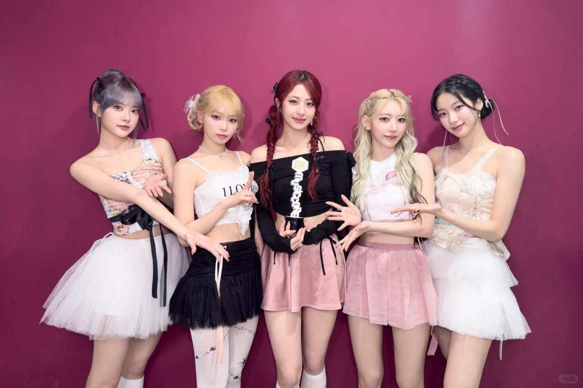 被戏称是”水牛团“