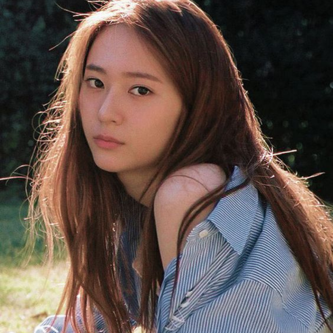 Krystal 郑秀晶