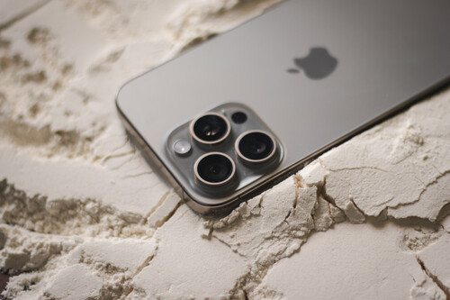 iPhone 15 Pro