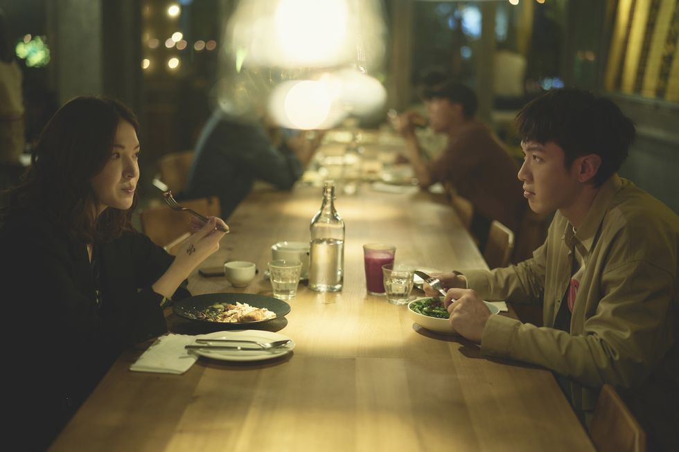 《不够善良的我们》